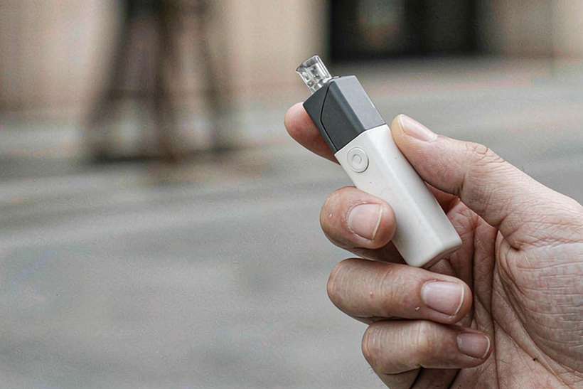 Wholesale Elektronna Ya Sisgareta pods — Asia Pacific