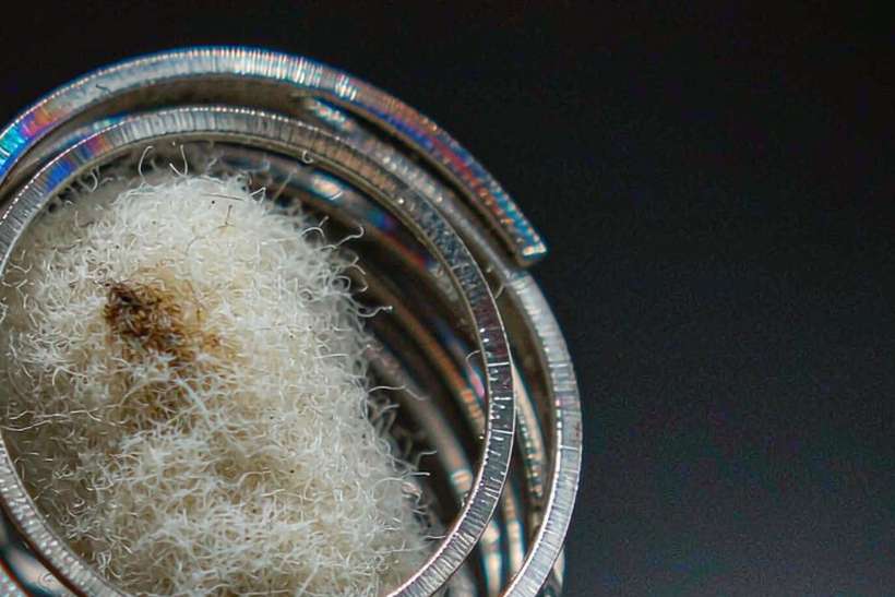 Wholesale Elektronna Ya Sisgareta pods — Autumn stock
