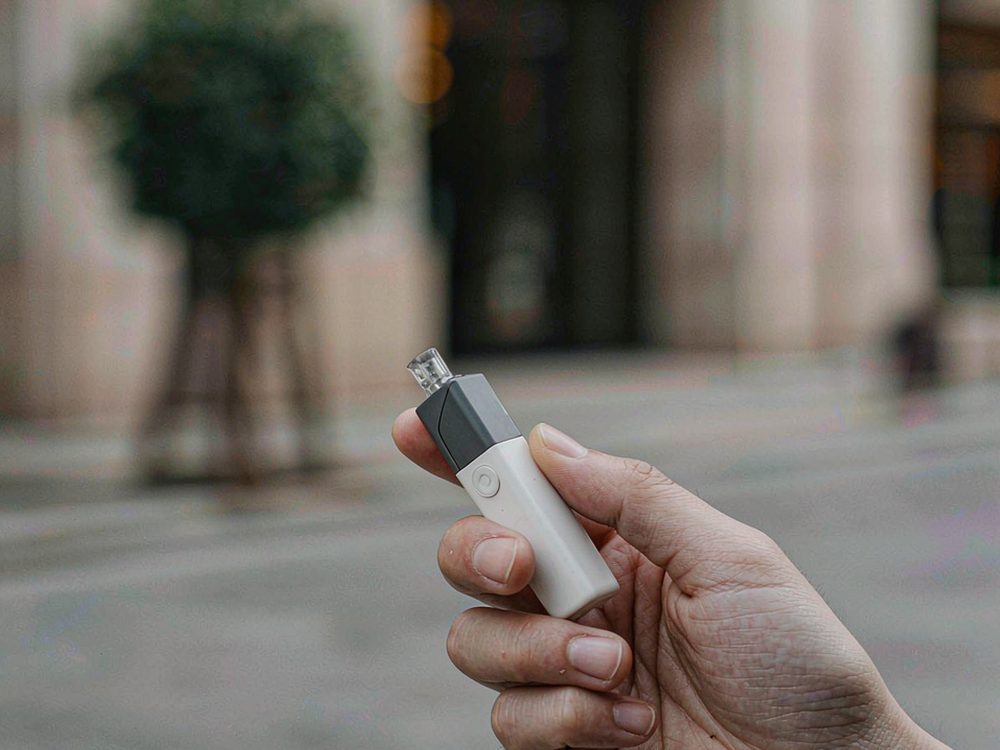 Wholesale Elektronna Ya Sisgareta pods — budget tier