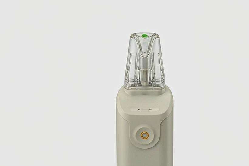 Wholesale Elektronna Ya Sisgareta pods — US warehouse