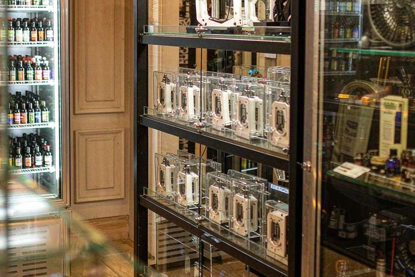 Wholesale Elektronna Ya Sisgareta products in Athens — limited batch