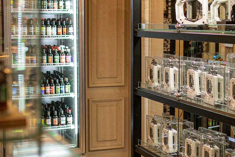 Wholesale Elektronna Ya Sisgareta products in Athens — Spring catalog