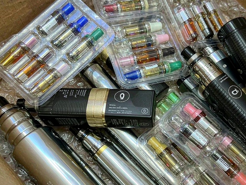 Wholesale Elektronna Ya Sisgareta tanks — budget tier