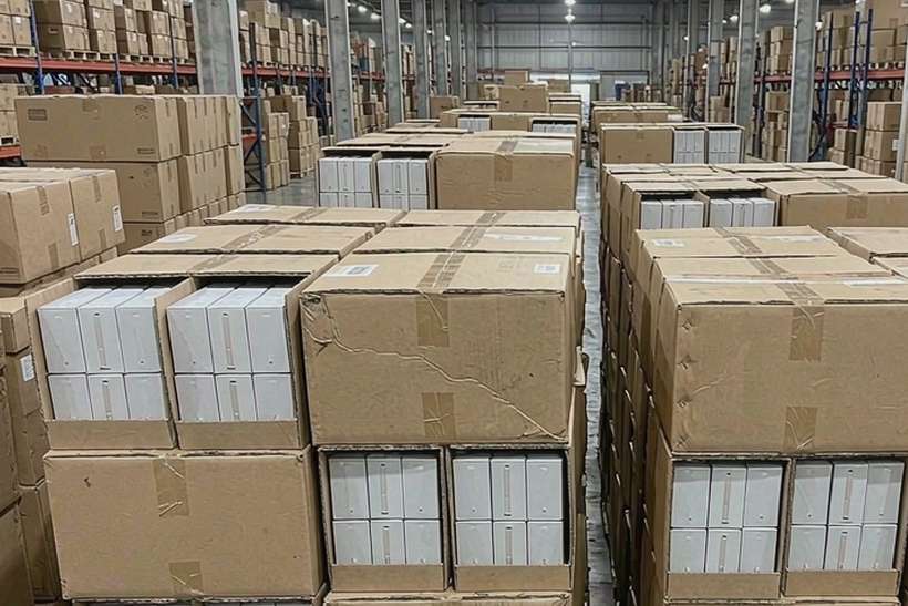 Wholesale Elektronna Ya Sisgareta tanks — Middle East
